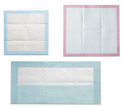 S/M/L Disposable Underpad