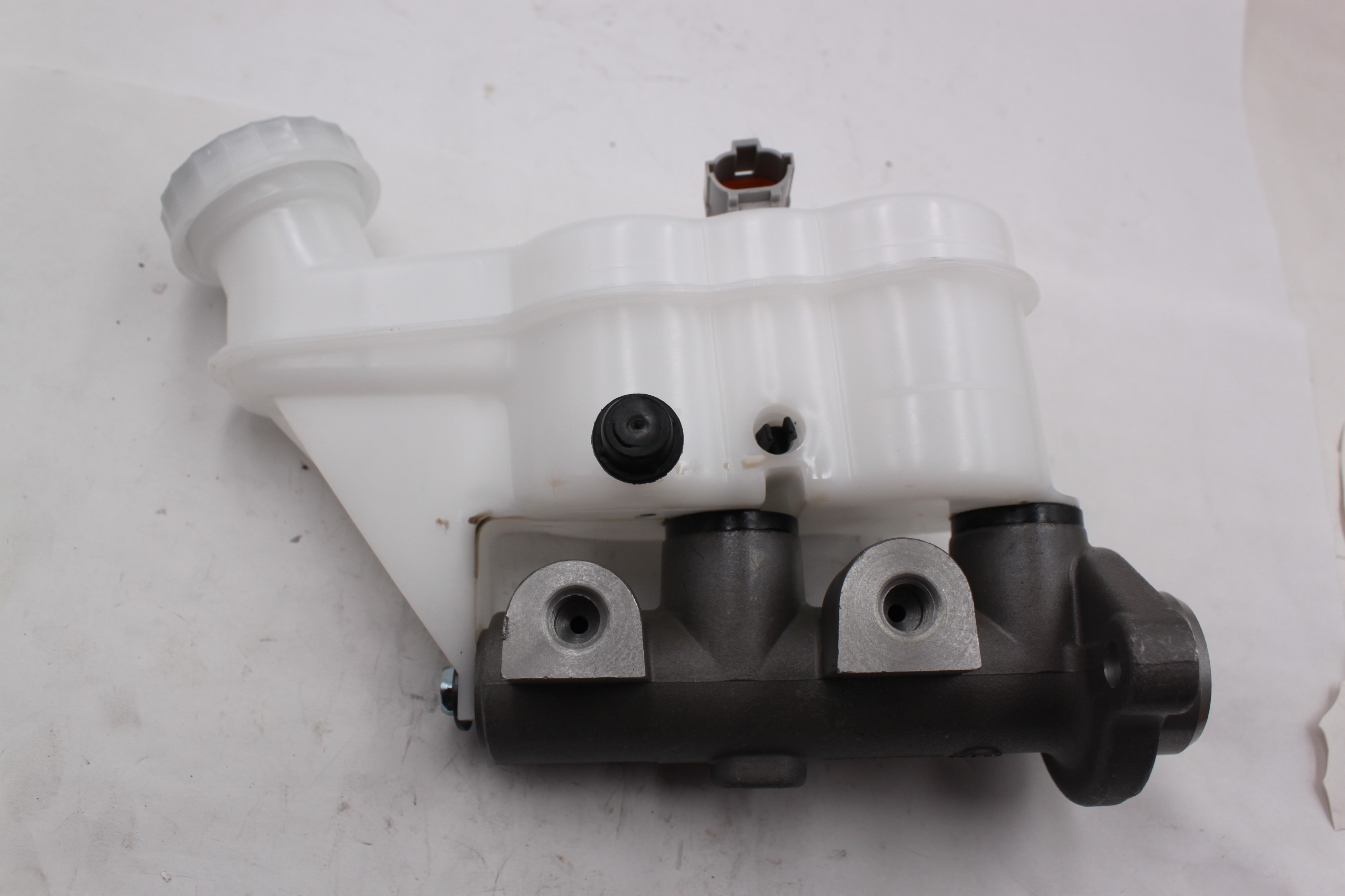 WUHU YUTAI AUTOMOBILE BRAKE CO.,LTD – cadena de bicicleta 1