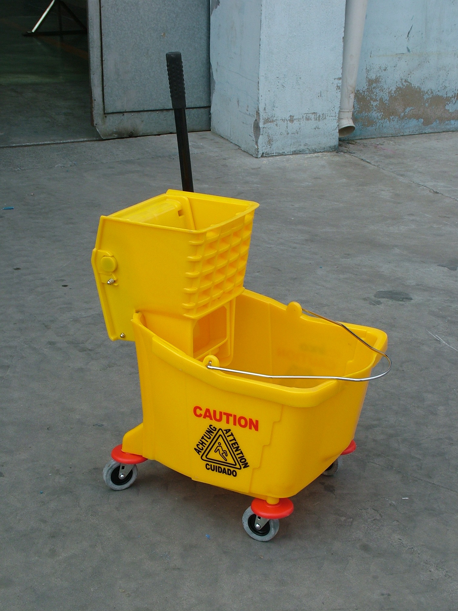 mop bucket