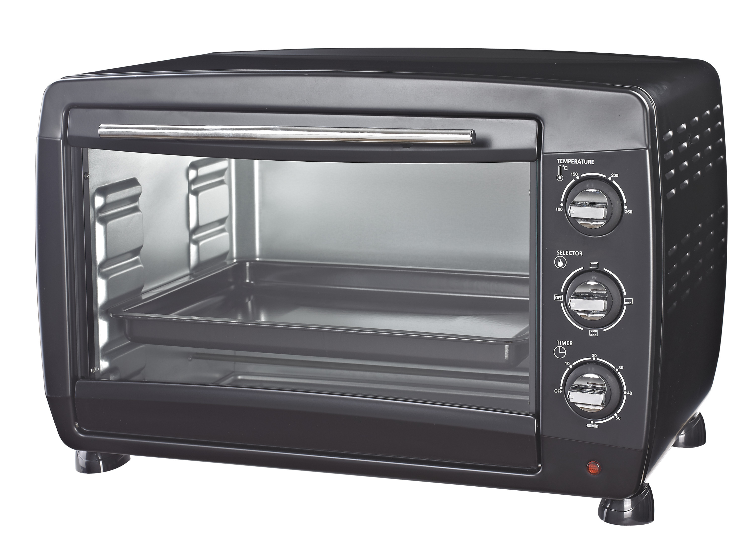 GUANGDONG CHUANGZHUO ELECTRICAL APPLIANCES CO.,LTD – microondas compacto 1