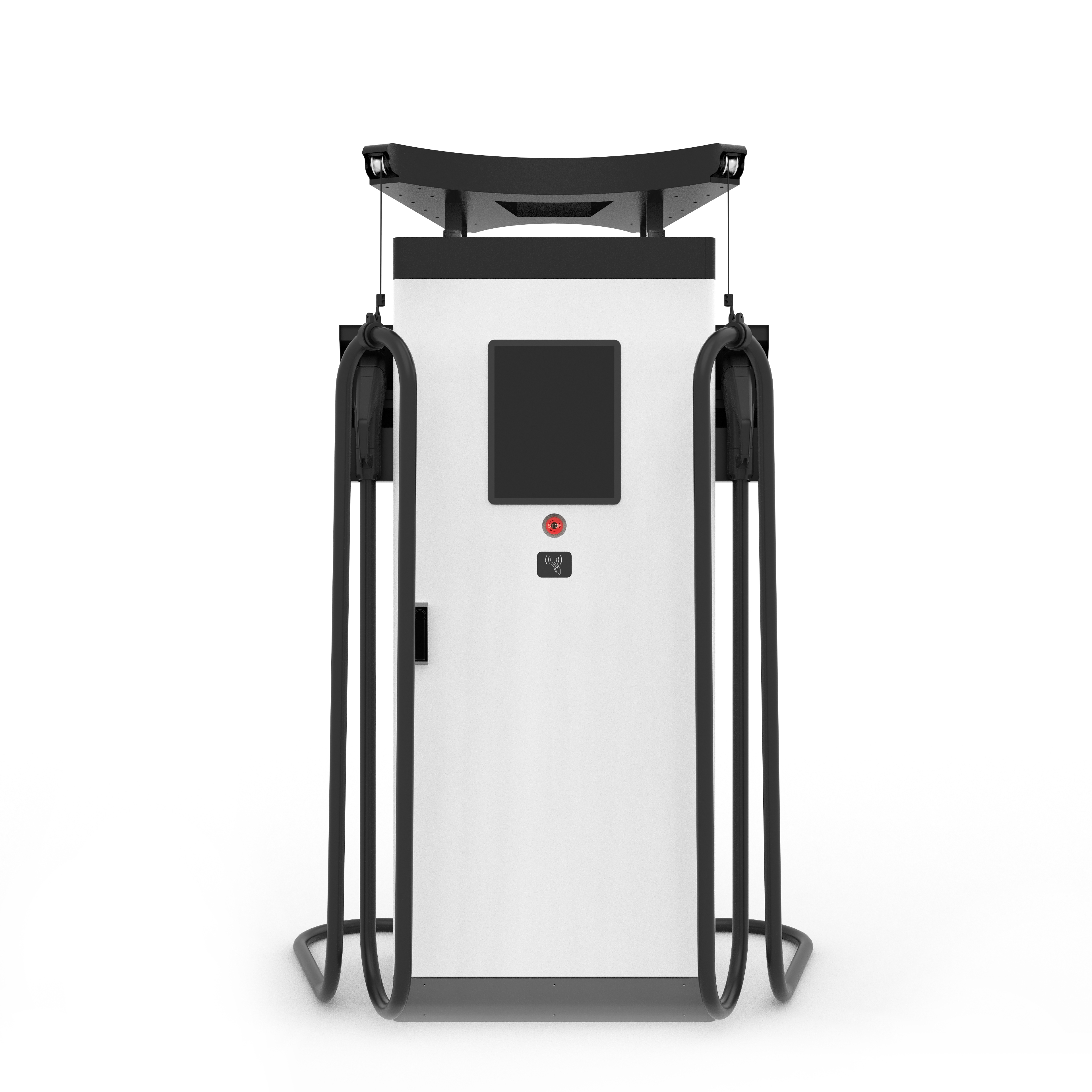 Guangzhou Electway Technology Co.,Ltd – All-in-one/distributed Charging pile 1