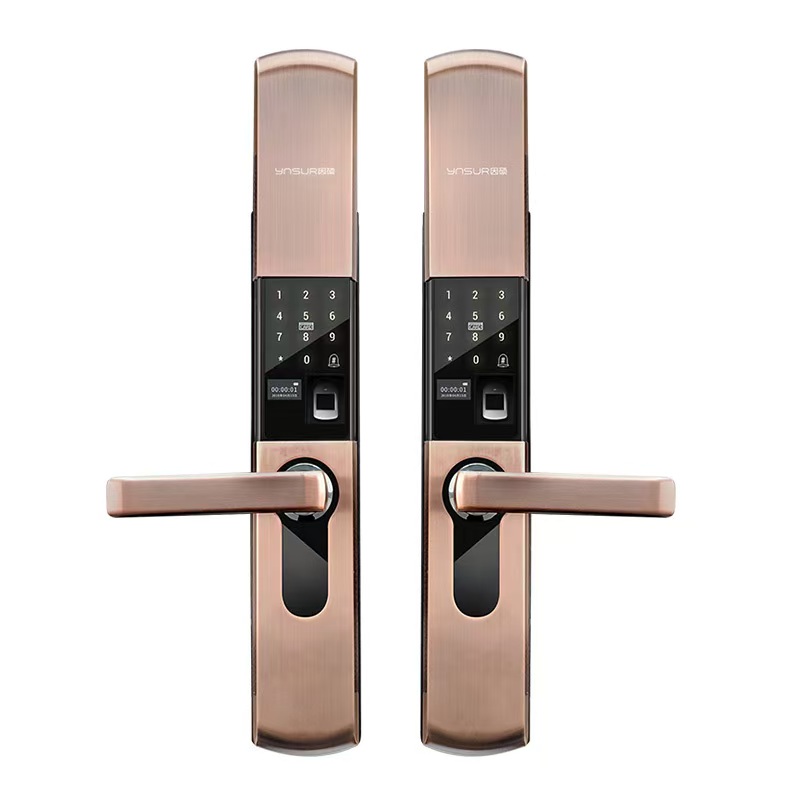 SHENZHEN Global position eXpert co.,ltd – refrigerador de acero 2