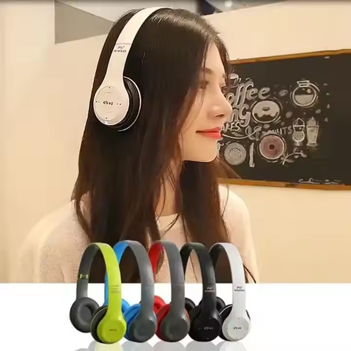 Headset