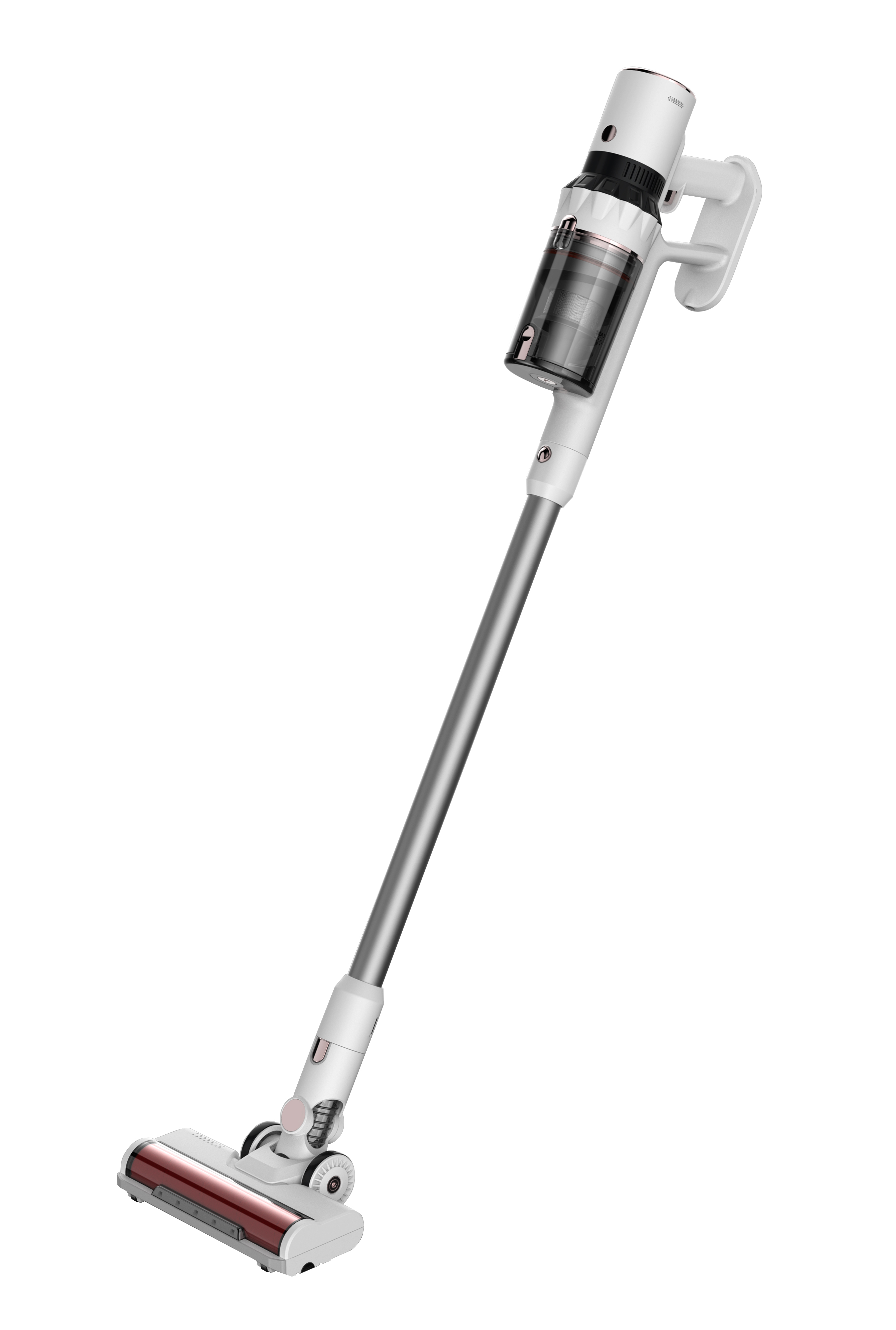 2 in 1 cordless handheld vacuum cleaner