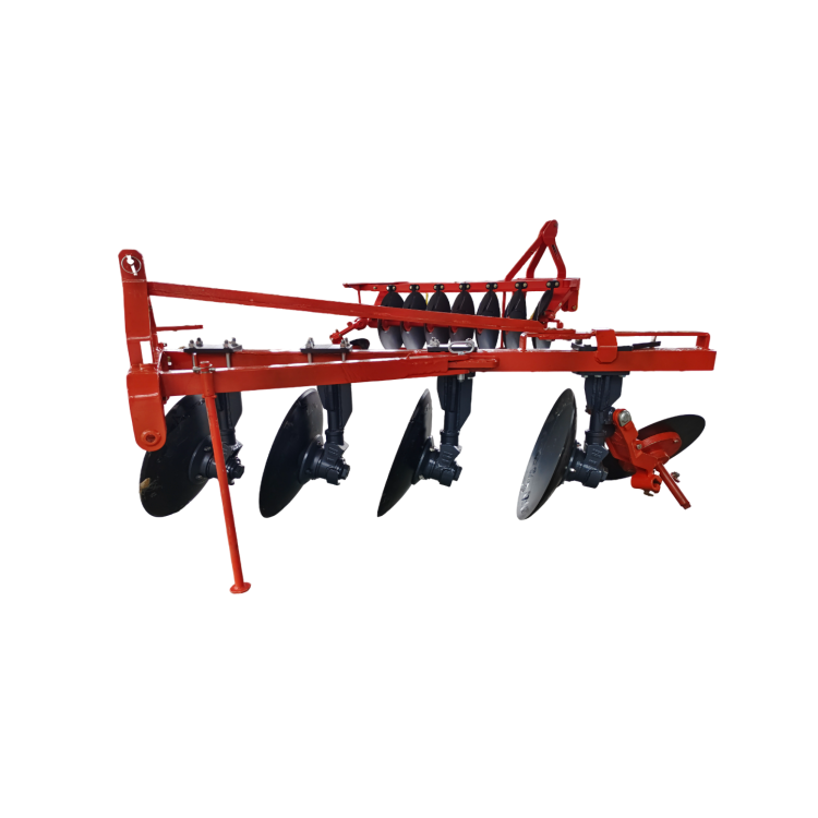 DP224 Disc plow