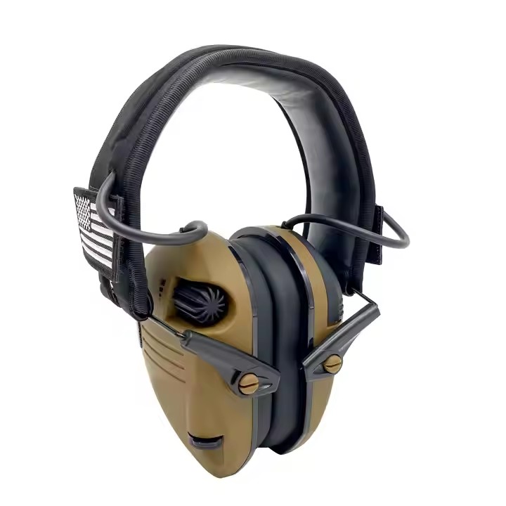 Wireless gaming earphones