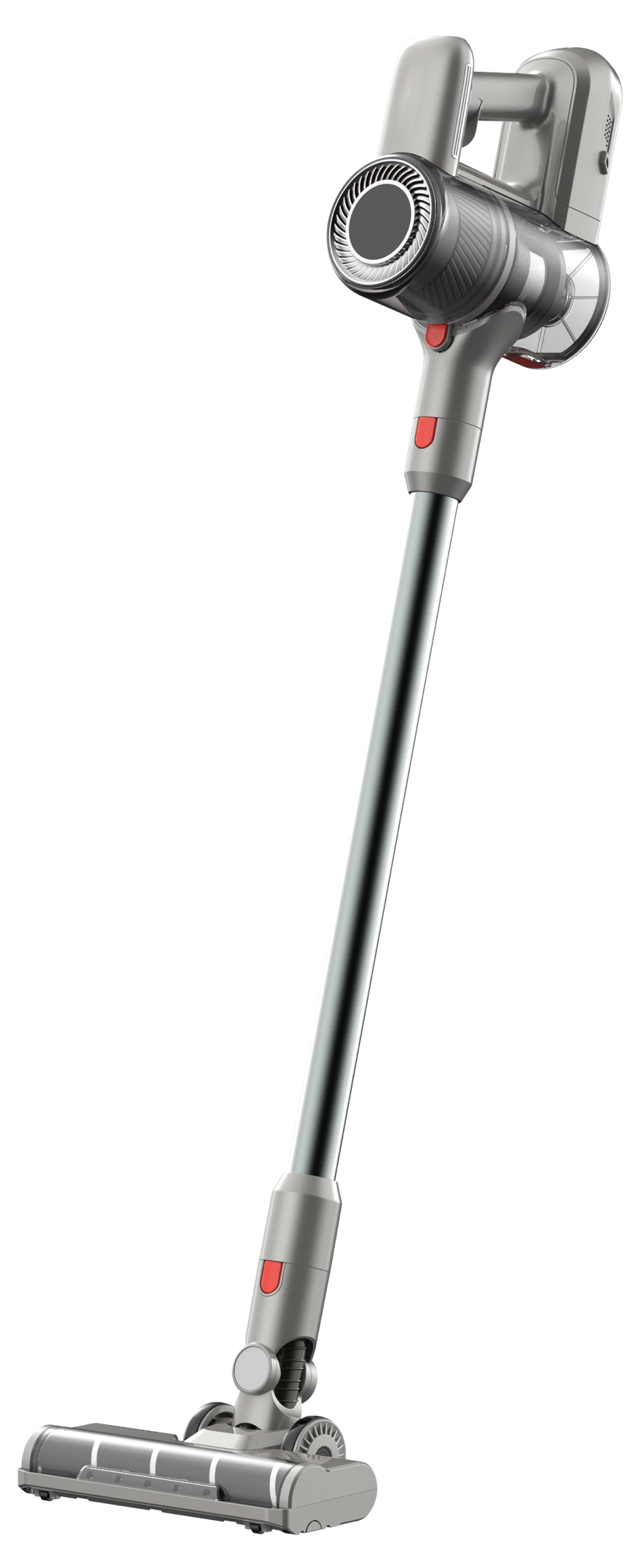 cordless handheld vacuum cleaner