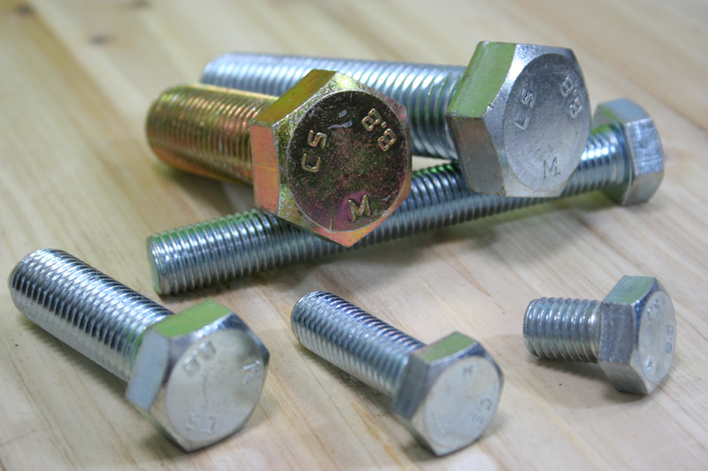 BOLT