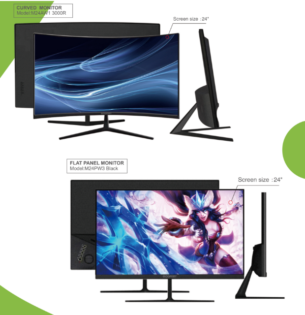 Lcd Monitor