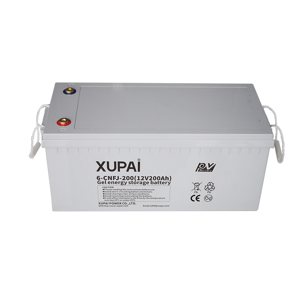 XUPAI INTERNATIONAL TRADE CO., LTD. – lámpara de escritorio 3