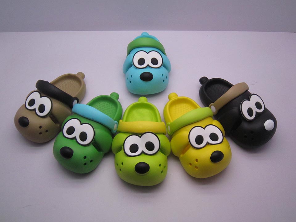 FUZHOU INSUN TRADING CO., LTD. – Crafts shoes 3