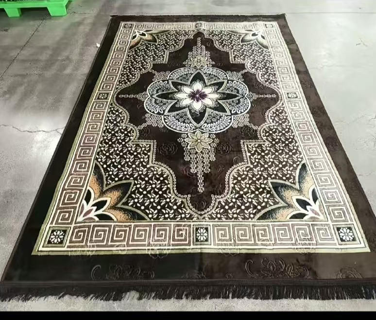 YIWU POLIN HOUSEHOLD ITEM CO.,LTD – manta de lana 4