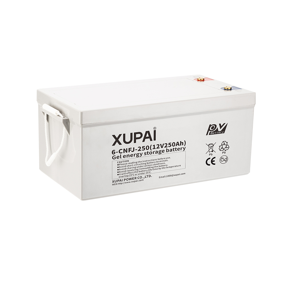 XUPAI INTERNATIONAL TRADE CO., LTD. – tubo fluorescente 2