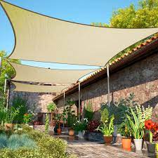 Shade sail