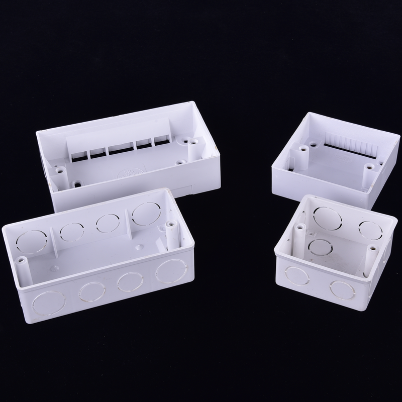 Guangdong Songsu Building Materials Industry Co., Ltd. – tubo fluorescente 2
