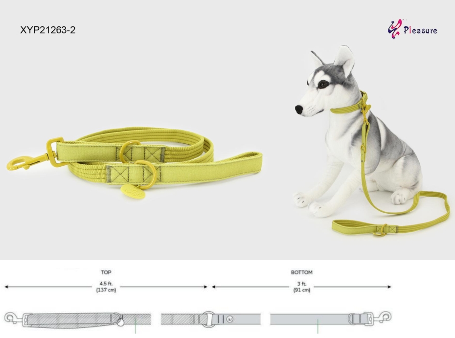 pet traction rope