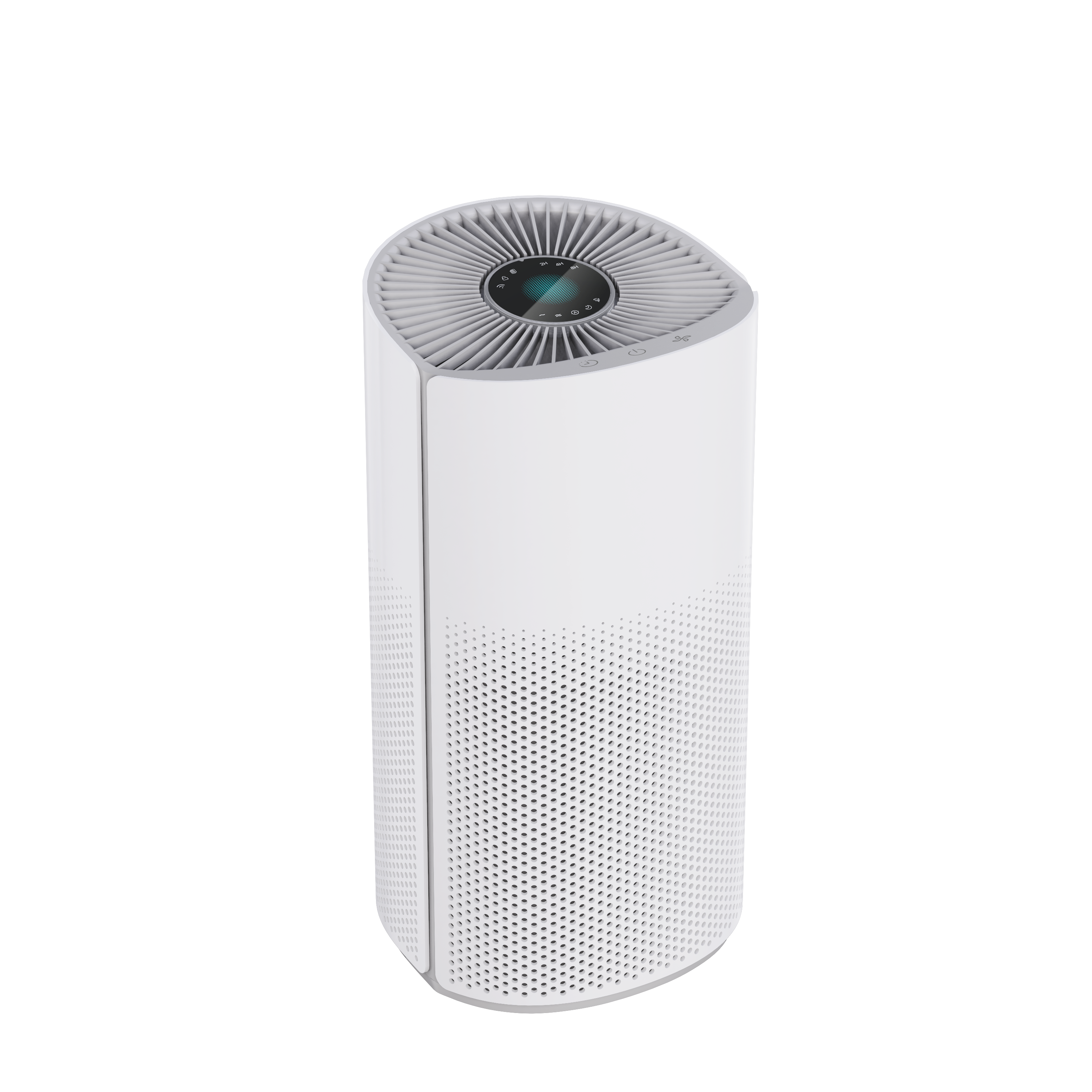 Guangdong Invitop Technology Co.,Ltd. – Environmental Appliances: air purifiers 1