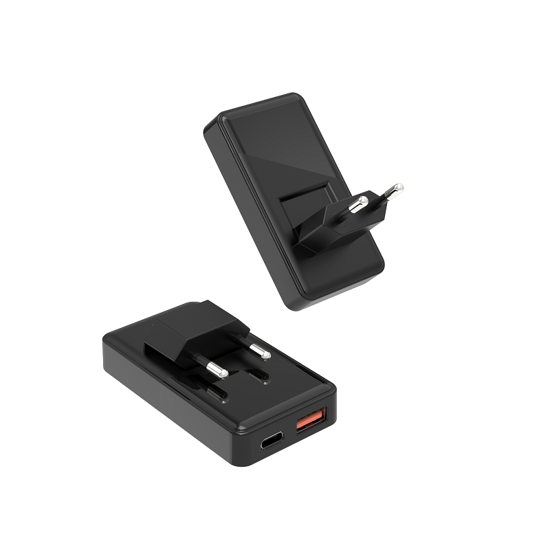 Charger