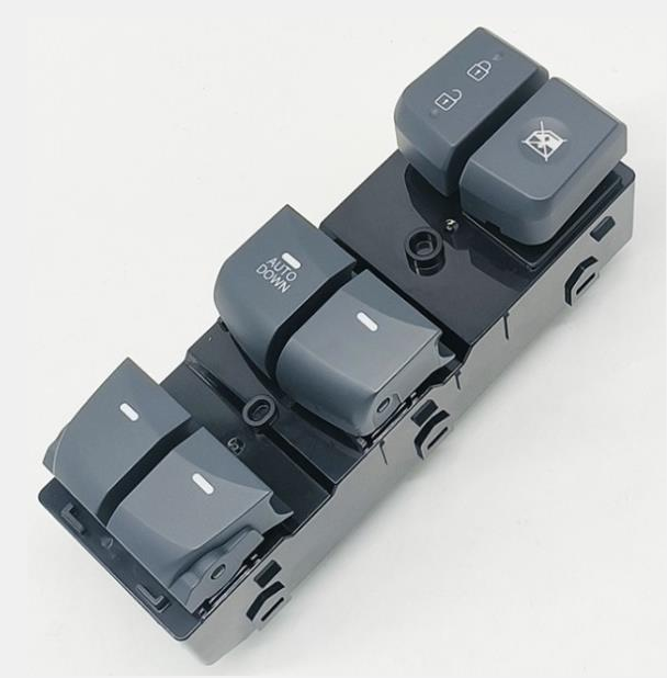 Guizhou XinYuDa IND'S CO. LTD – steering system 2