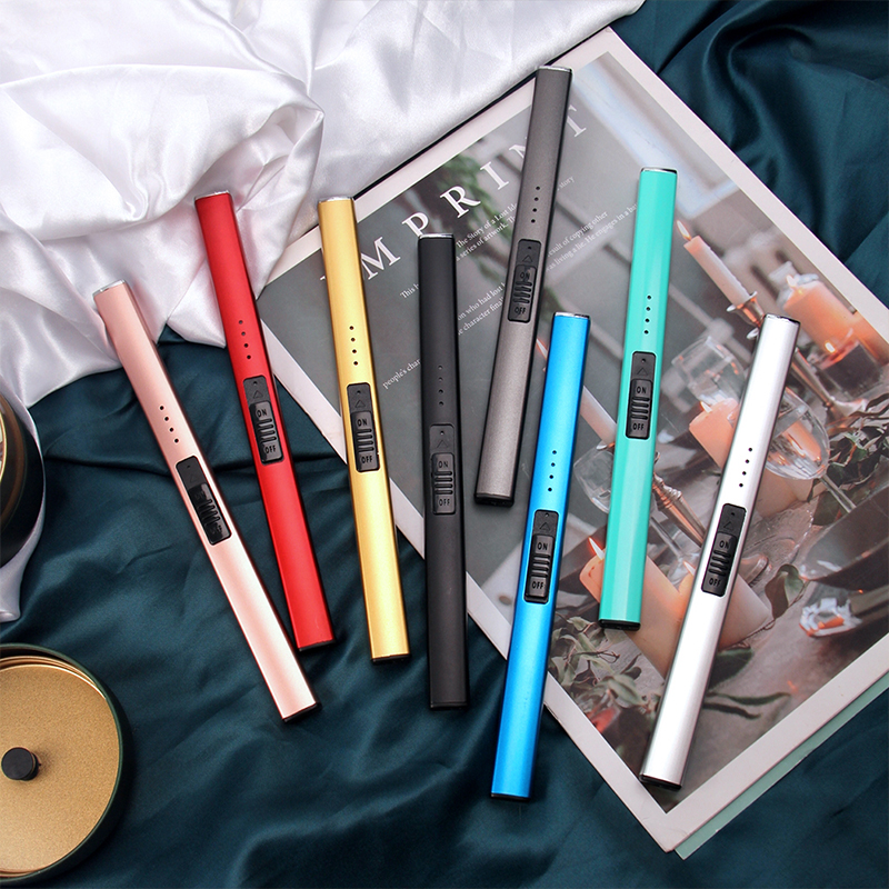 Electric Lighters