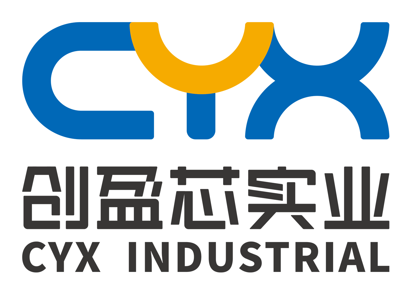 Shenzhen Chuangying Core Industrial Co., Ltd.