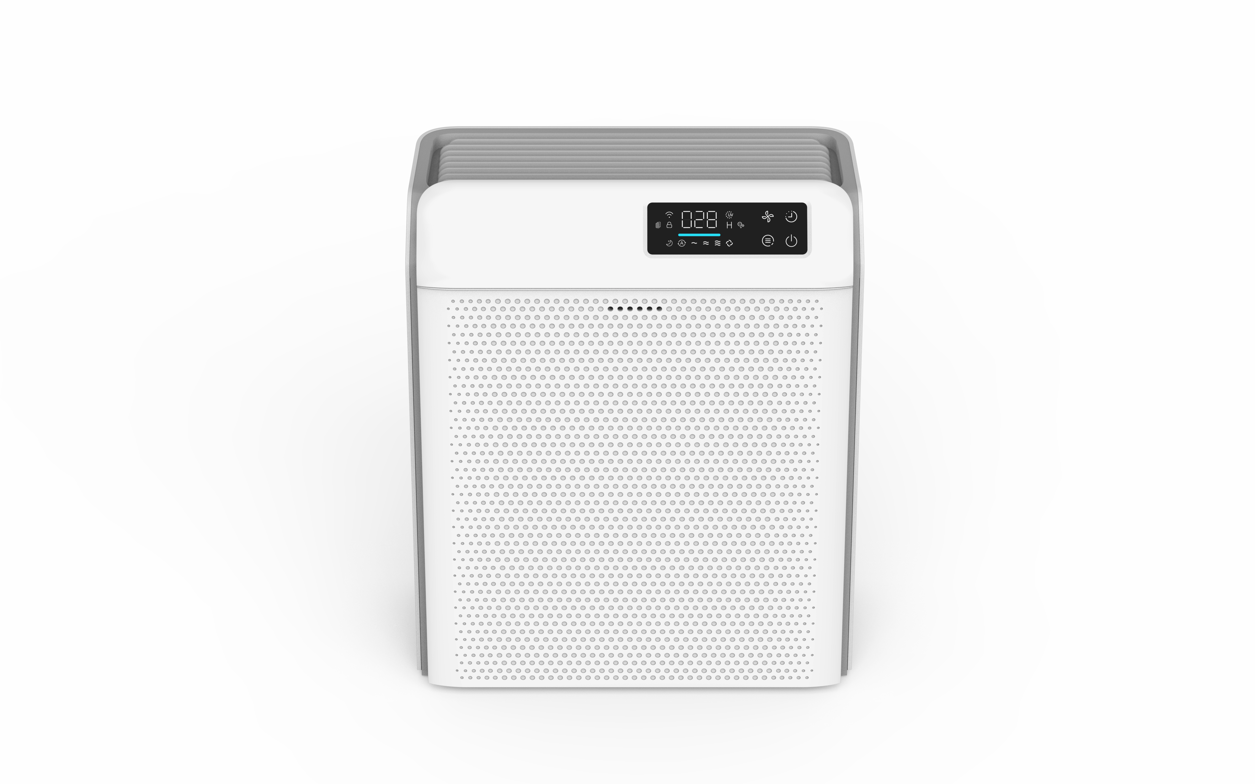 Guangdong Invitop Technology Co.,Ltd. – dehumidifiers 2