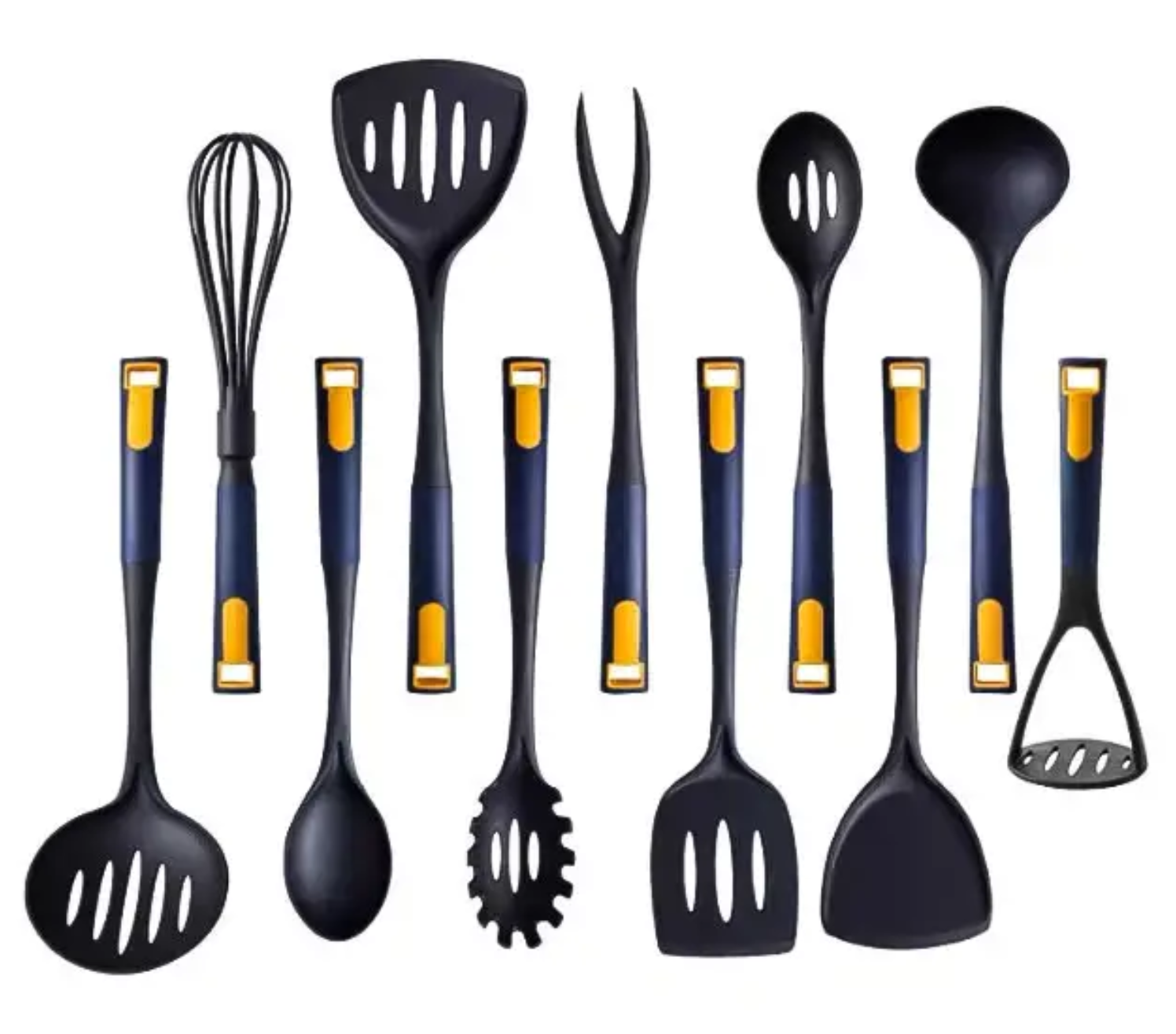 nylon utensil