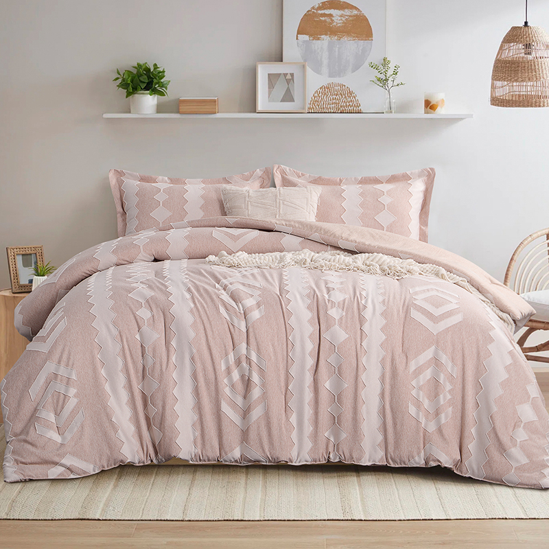 Comforter set