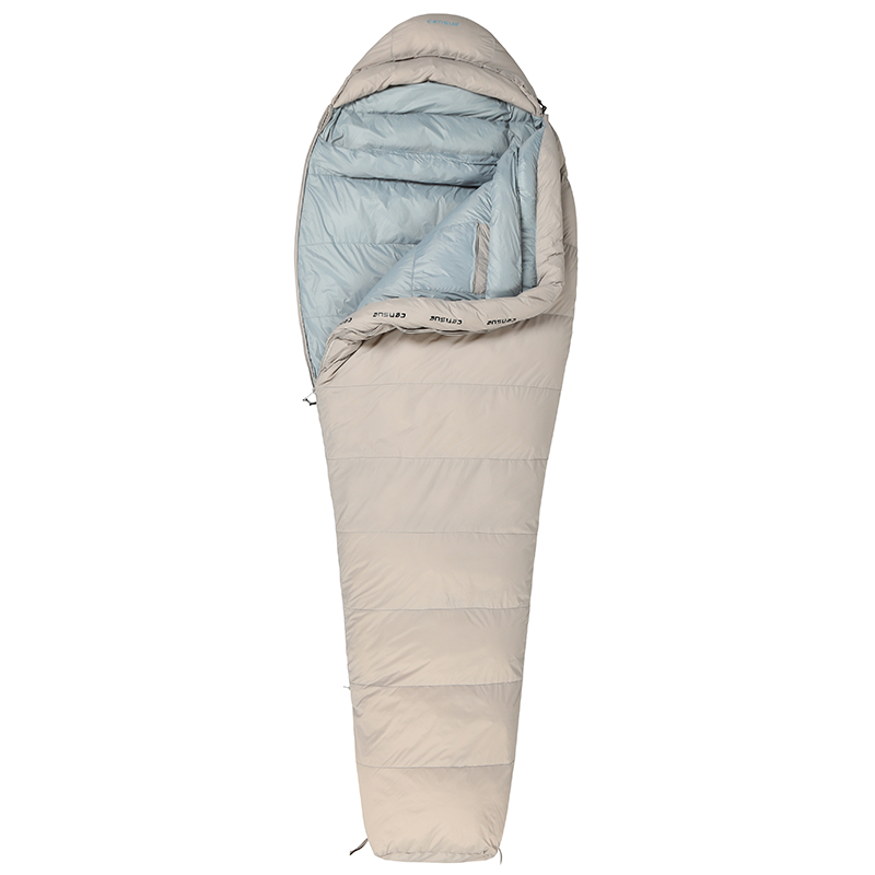 Sleeping bag