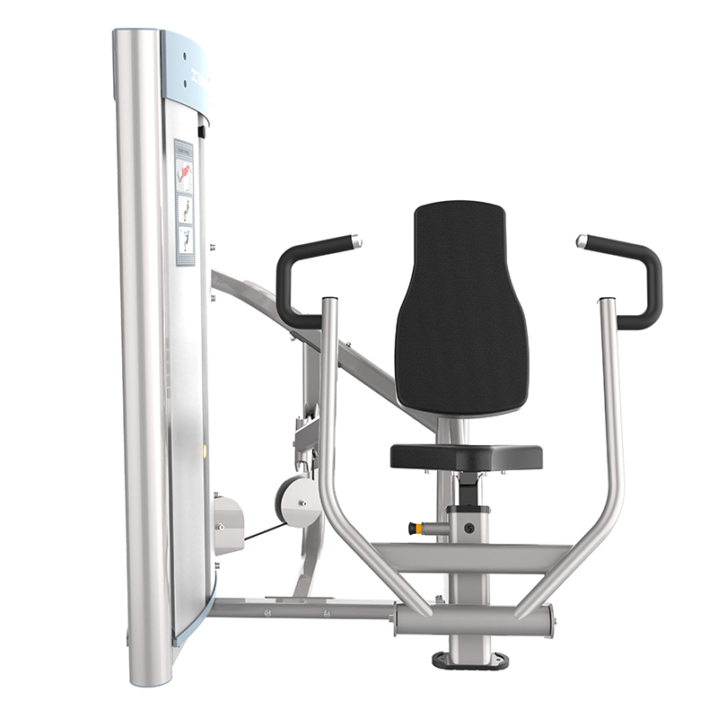SHANDONG XINRUI FITNESS EQUIPMENT CO.,LTD – weight benches 4