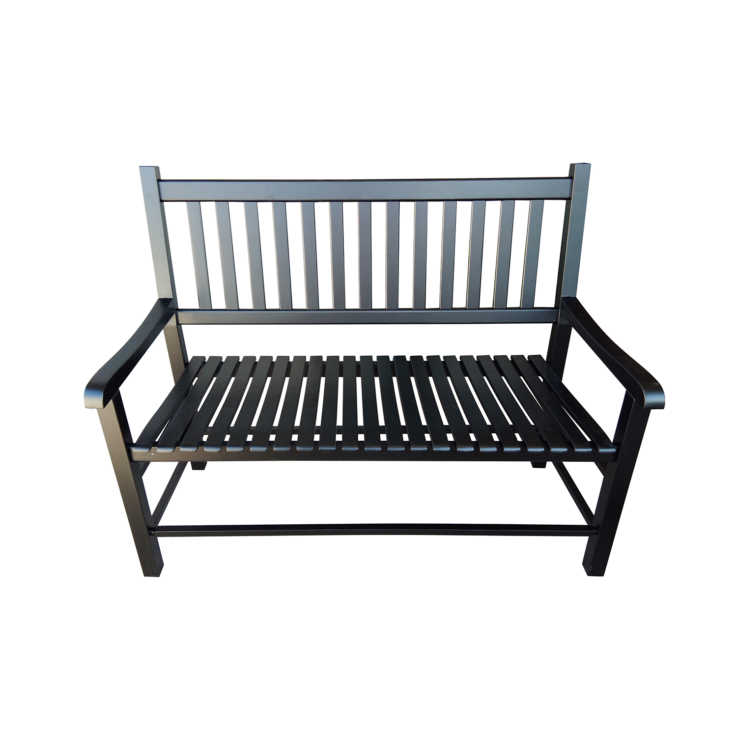 Wooden Bench
