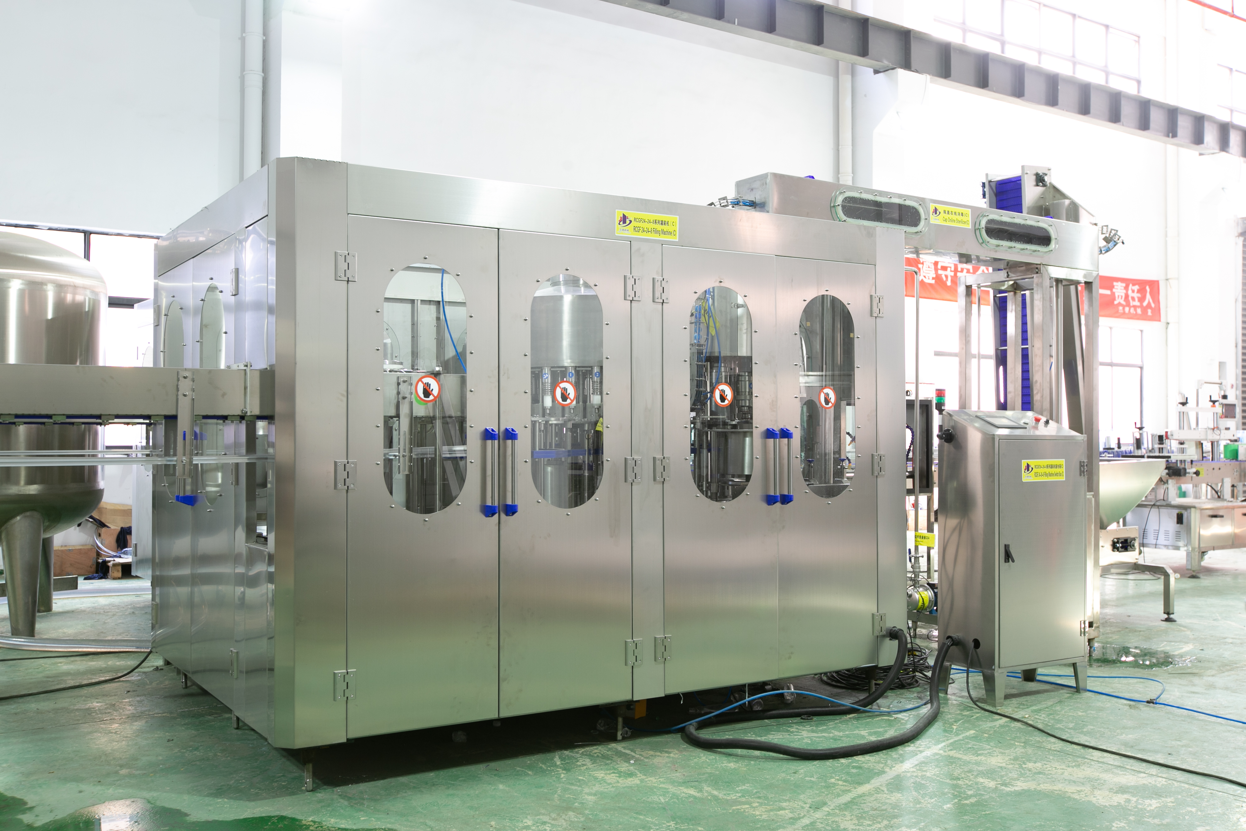 JIANGSU JIEDE MACHINERY TECHNOLOGY CO.,LTD – matriz de metal 2