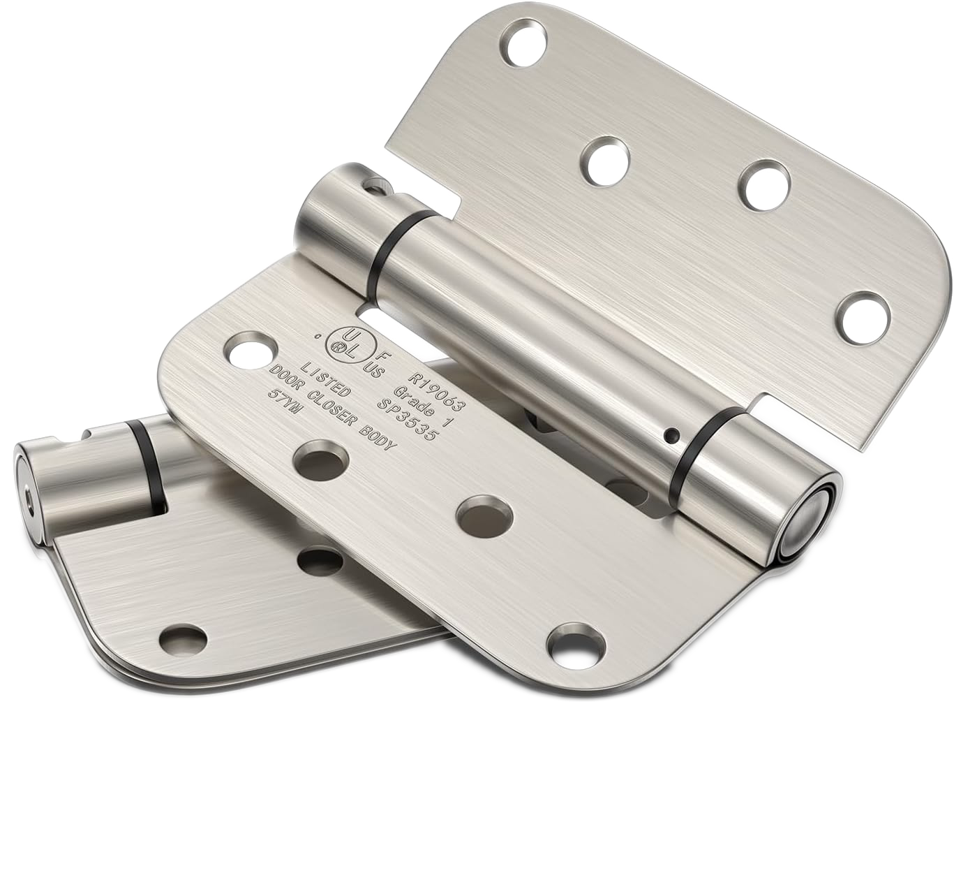 Door Hinges，American style spring hinge