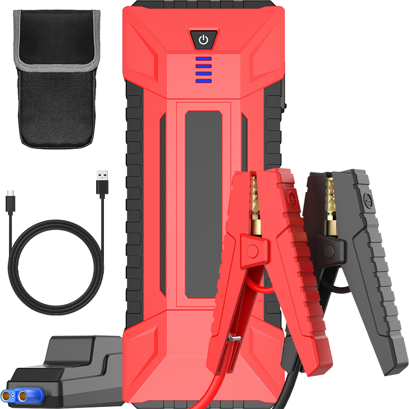 Carku Jump Starter 240