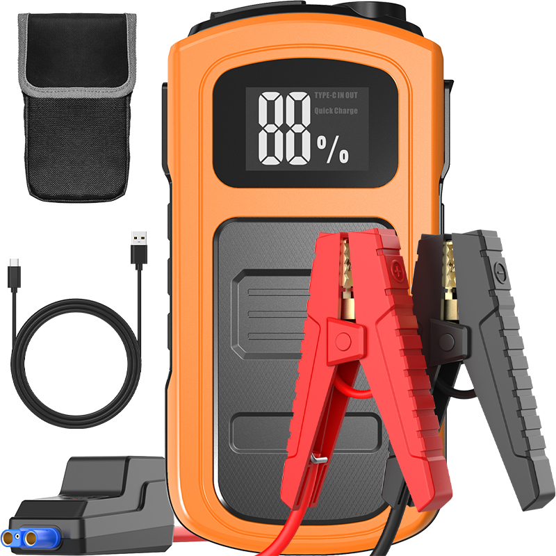 carku car jump starter 312