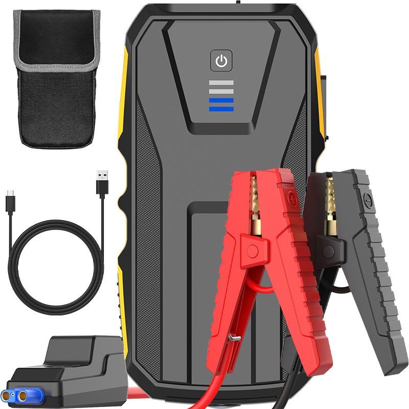 Carku Jump Starter 535