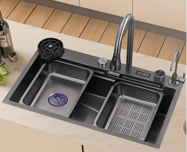 Foshan Hugo Kitchenware Co., Ltd. – Tempered glass 2