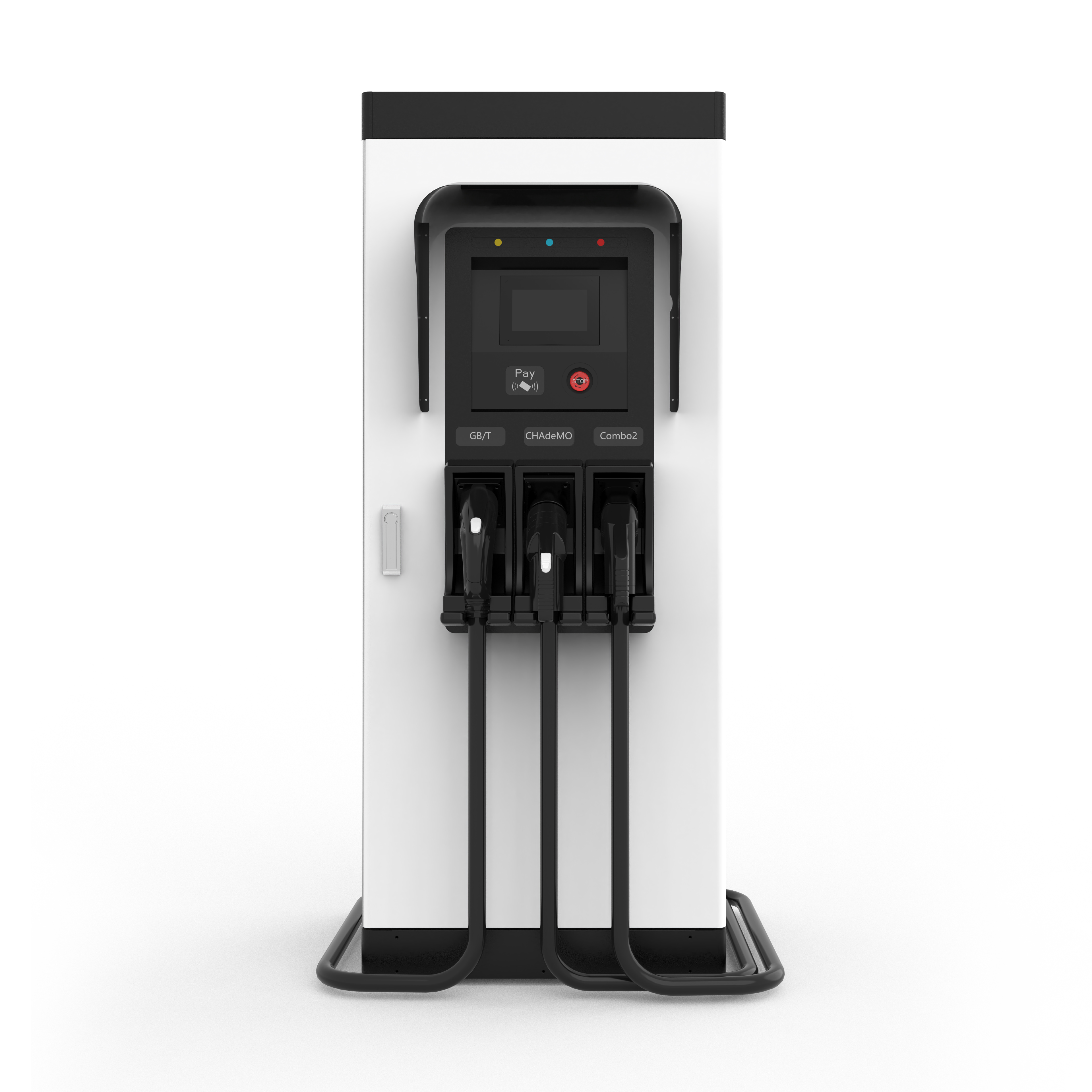 Guangzhou Electway Technology Co.,Ltd – DC/AC Charging Pile 2