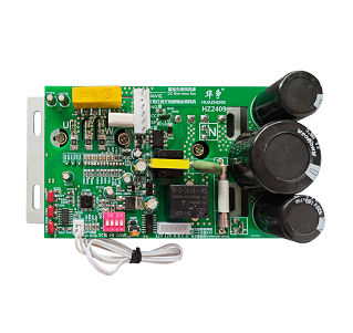 Variable frequency air conditioning control board