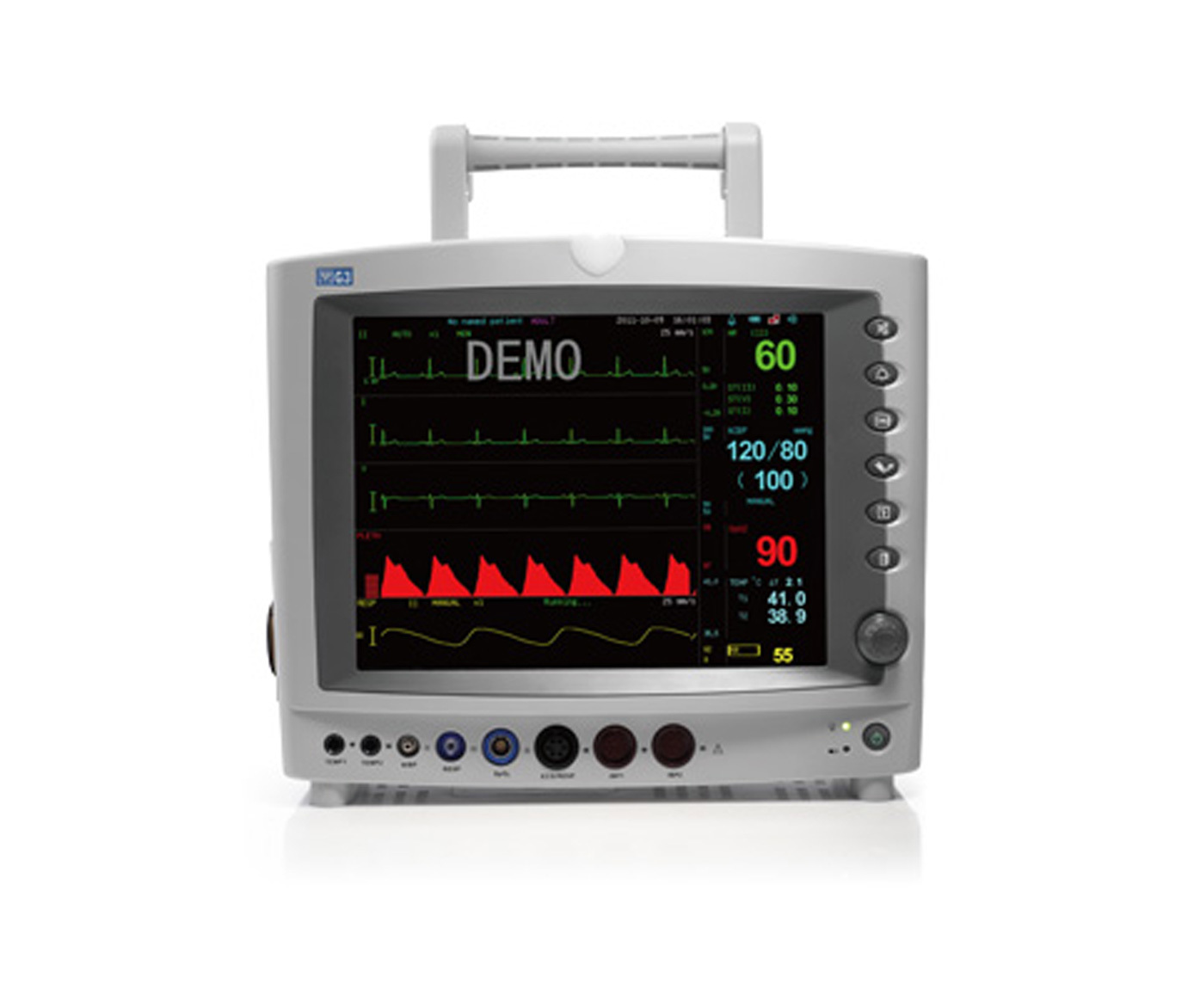 Patient monitor
