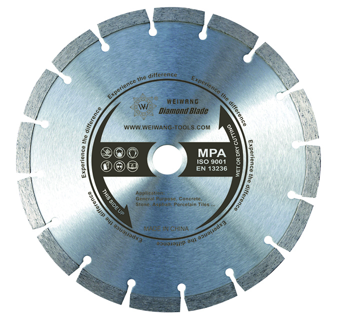 Diamond Saw Blade