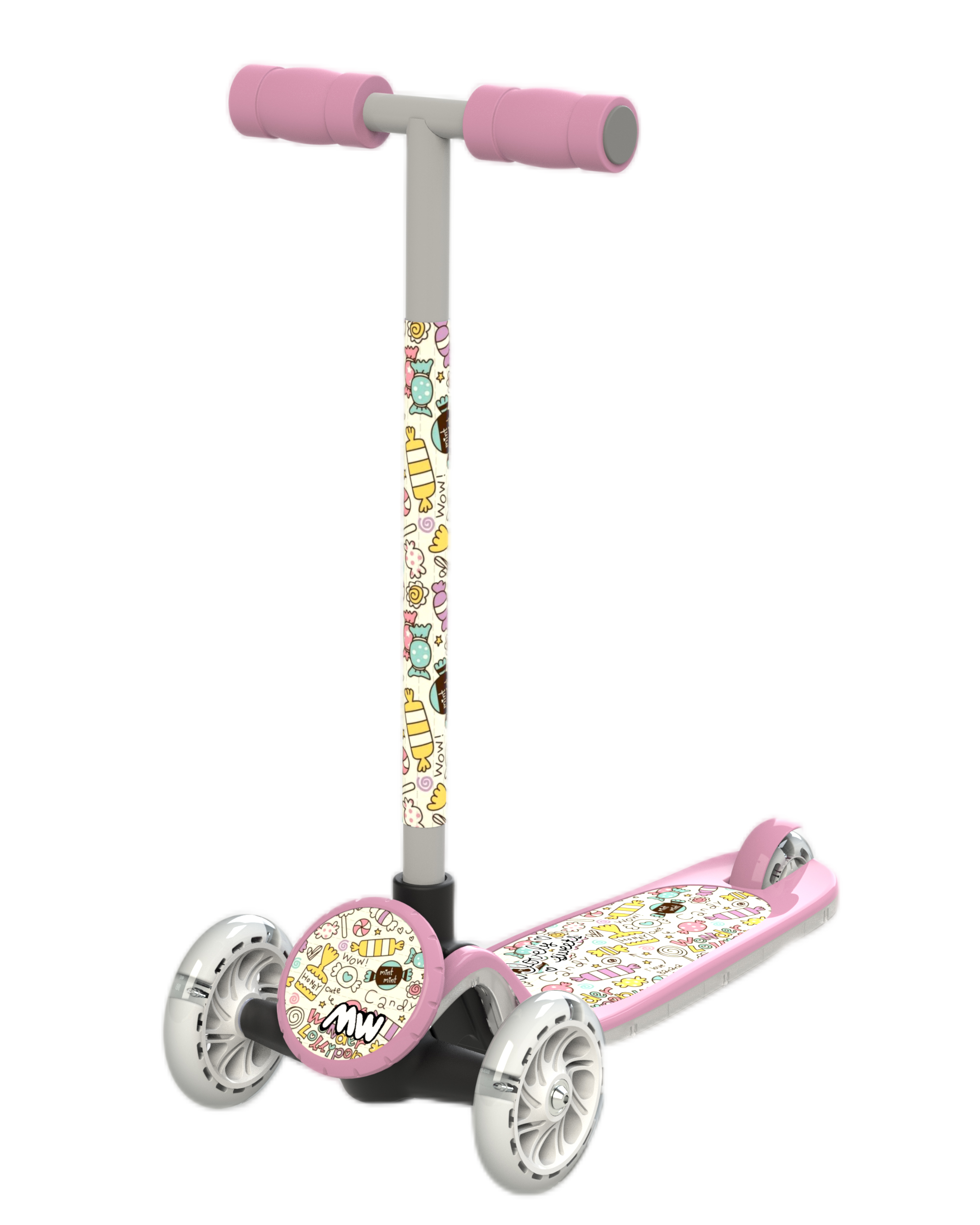 Huangshan MagicWheels Technology Co.,Ltd. – bloque de construcción 3