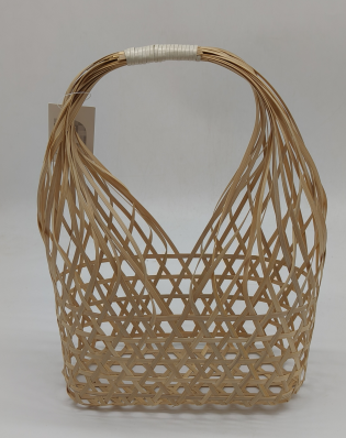 bamboo basket