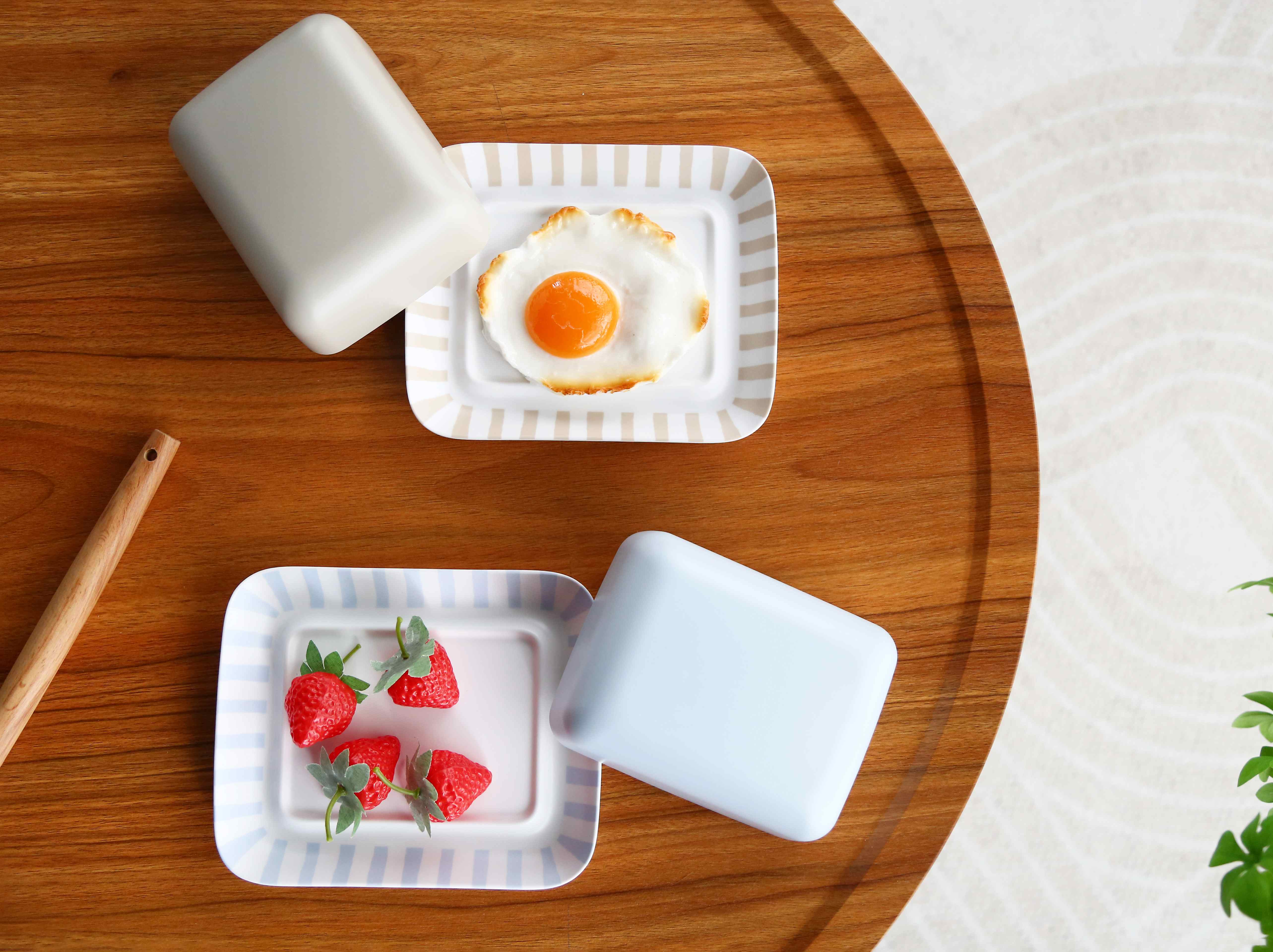 Dinner plate
