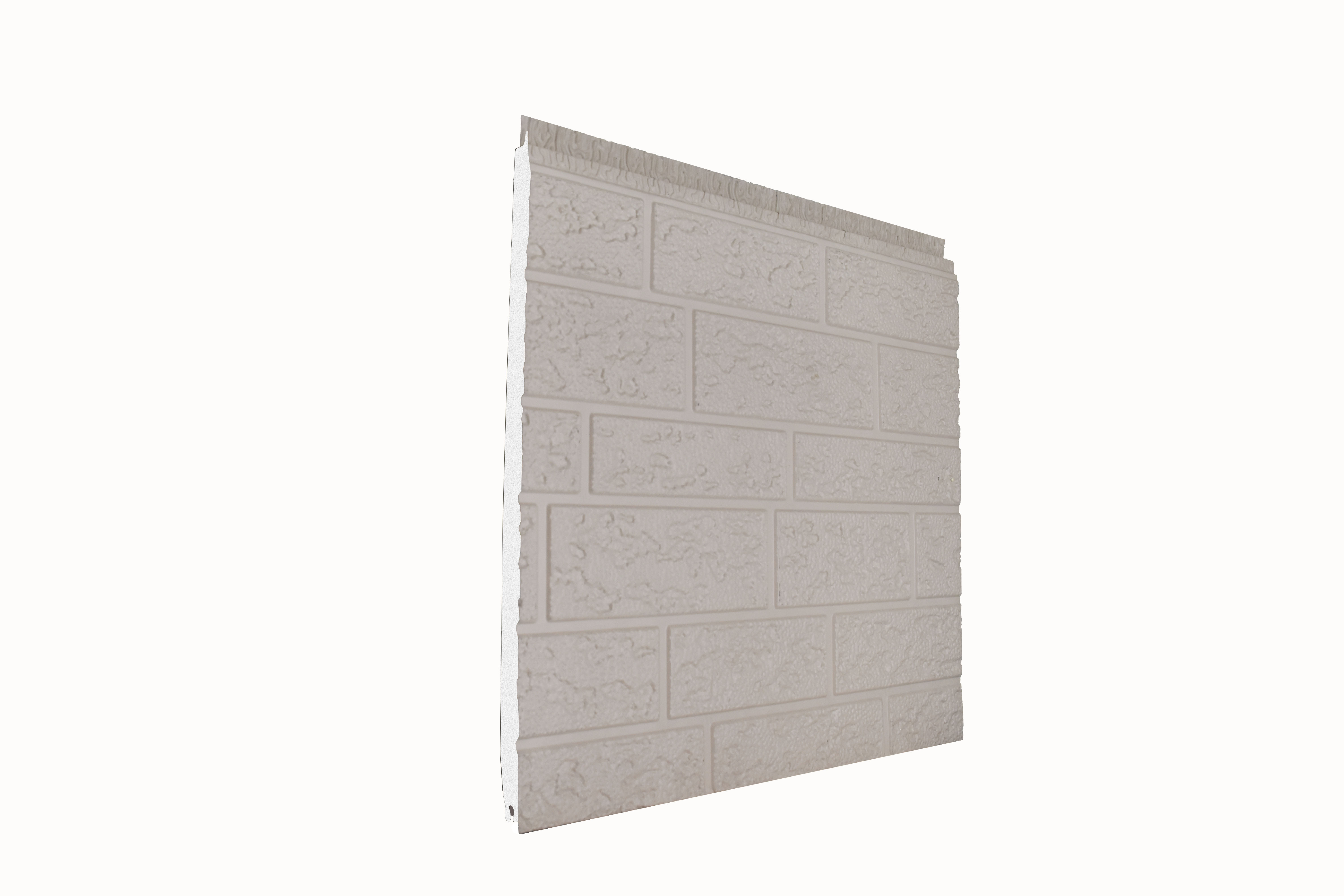 Dibaier metal siding decorative exterior wall cladding sandwich panels