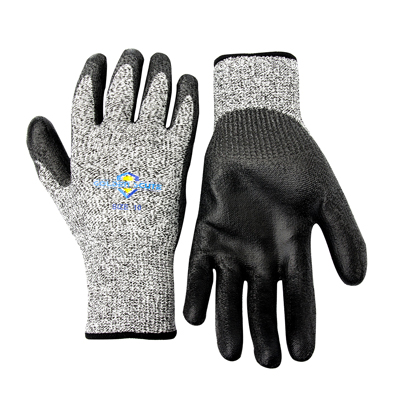 Cut Resistant Gloves