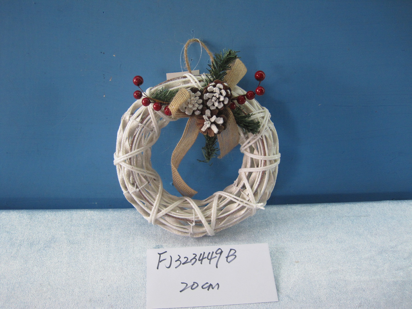 Xmas Wreath