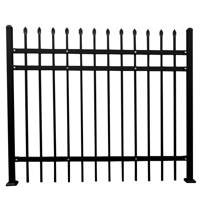Wopeng Steel Fence