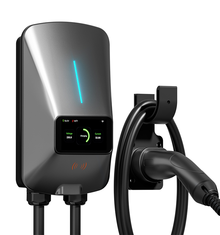 AC charge
