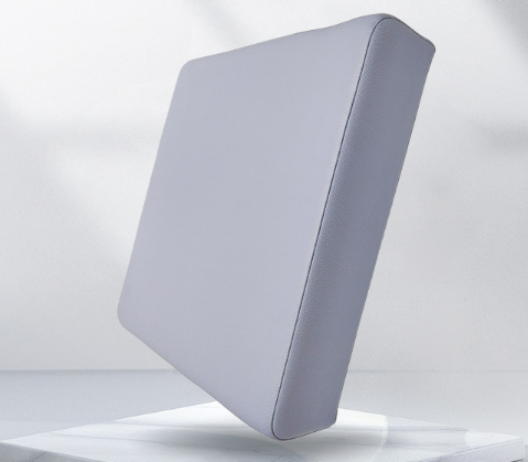 Seat cushion backrest